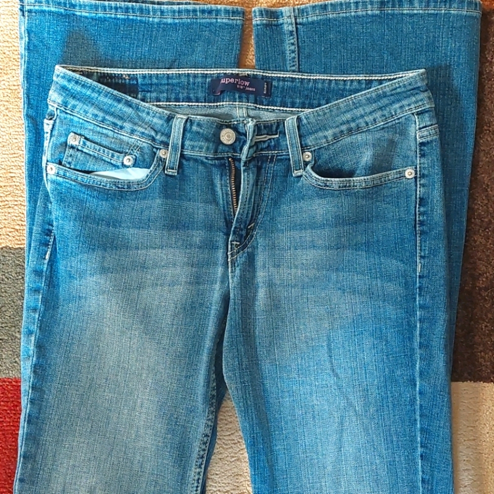 Levi Jeans